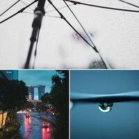 Background for Relaxing Spring Time - Soft Jazz Playlist