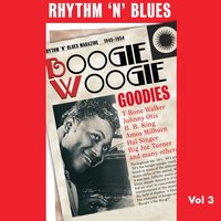 Roadhouse Boogie - Big Jay McNeely