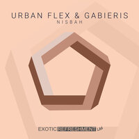 Nisbah - Urban Flex & Gabieris & Turu Anasi