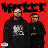 HUZET! - Bali & Audio Addicts
