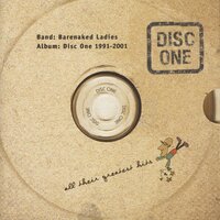Lovers in a Dangerous Time - Barenaked Ladies & Ben Grosse