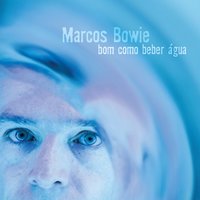 Palmeira do Deserto - Marcos Bowie
