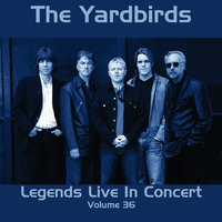 Mr. You're a Better Man Than I - The Yardbirds