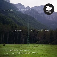 Seed - Trondheim Jazz Orchestra & Kim Myhr & Jenny Hval