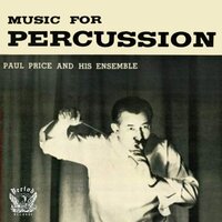 Prelude for Percussion - Paul Price