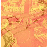 Urbane Moods for Evenings - Dinner Music Chill