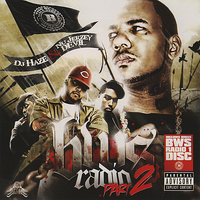 New West Anthem - Crooked I & Juice