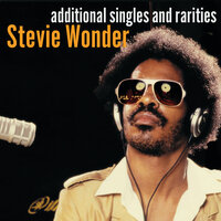 If Ever - Stevie Wonder