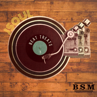 Basquiat - Jsoul