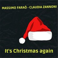 The Christmas Song - Massimo Faraò & Claudia Zannoni