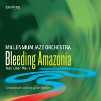 Incêndios Florestais - The Millennium Jazz Orchestra