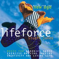 Your Love Lifts Me - STUART JONES