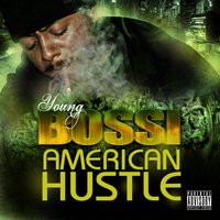 12th Letter (feat. Paperboy Rell) - Young Bossi & Paperboy Rell