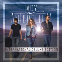 Just A Girl - Lady A