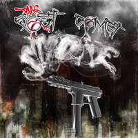 Apex - Comet MadMen & AstroVandalist & Blaq Poet