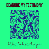 No Regards - DeAndre Aragon