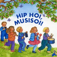 Pikkueläimiä ja jättiläinen - Anna-Kaisa Liedes & Liisa Lääveri & Vesa Nuotio