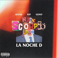 Lalaland - Geno & Kif & Kafir & Hank Scorpio Lads