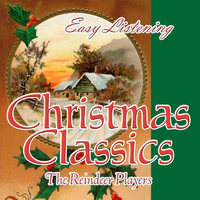Hark, the Herald Angels Sing - The Reindeer Players