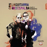 Como Ristra I' Chacarera - Cuti Y Roberto Carabajal