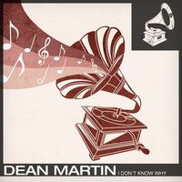 Someday - Dean Martin