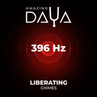 396 Hz Gentle Breeze of Calm - Amazing DAYA
