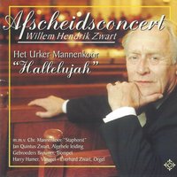 Uren, dagen, maanden, jaren - Het Urker Mannenkoor "Hallelujah" & Jan Quintus Zwart