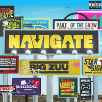 Variation - Big Zuu & d double e