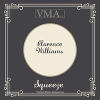 Shout Sister Shout - Clarence Williams