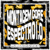 Montagem Core Espectro 1.0 (Slowed) - MC LOCKED & DJ ALEX