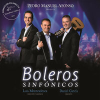 Popurrí Final (En Directo) - Pedro Manuel Afonso & Luis Montesdeoca & Daniel Garcia & Trío Estelar & Candelaria Gonzalez