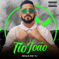 Vuco Vuco - Tio joao & MC RD