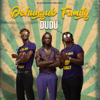 Aluta - ochungulo family & Exray Taniua & Gwaash