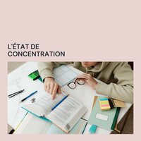 Musique Étude - Musique D'étude Facile & Musique D'étude