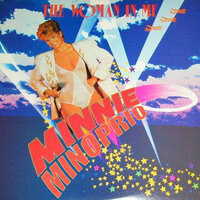 Robot Woman - Minnie Minoprio & Larry Klein & Michael Bach & Tom Walsh & Lenny Macaluso & Erich Bulling