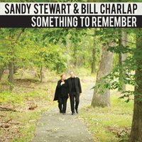 A Ghost of a Chance - Sandy Stewart & Bill Charlap