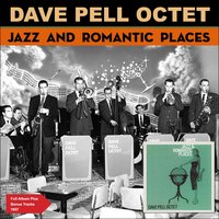 Shuffle off to Buffalo - The Dave Pell Octet