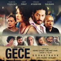 Sonbahar Ağlıyor - Sadun Aksüt & Şenova Ülker