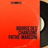 Marie Marie - Jacqueline Danno & Leo Chauliac et son Orchestre