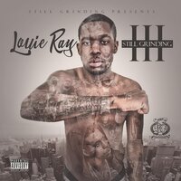 Top off - LOUIE RAY & Ferro DizzlE