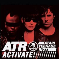 Digital Hardcore - Atari Teenage Riot