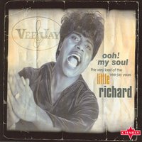 Ooh! My Soul (Studio Re-recording) - Little Richard