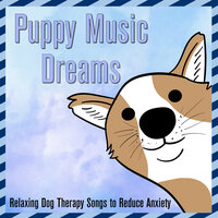 Empty Peace - Dog Music Dreams & Pet Music Therapy & Dog Music Zone