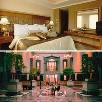 Background for Midweek Staycations - Dinner Party Playlist