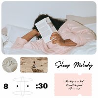 Night Tunes - Dream Tunes & Sleep Harmonies & Night Melodies