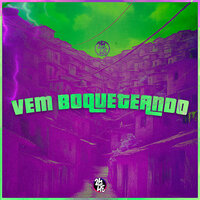 Vem Boqueteando - Dj DG Beat & MC Rany & Mc Felipinho Syllva & MC RIKINHO