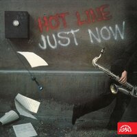 Ostrov Uprostřed Proudu - Dechová sekce, Hot Line, Hosté & Hot Line & Dechová sekce & Hosté