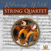 String Quartet No. 3 in G Major, K156,  II. Adagio - M. Nostitz Quartet & Вольфганг Амадей Моцарт