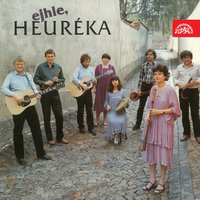 Cesta do Landry - Heuréka