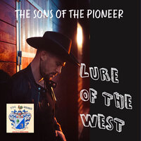 Hills of Old Wyomin' - The Sons Of The Pioneers